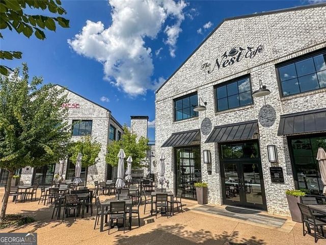 1233 Parkstead Lane, Alpharetta, GA 30004