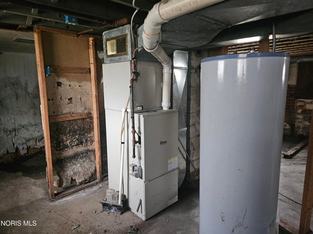 5887 Globe Avenue, Toledo, OH 43615