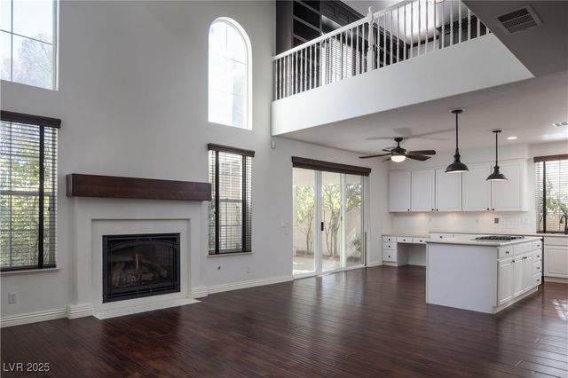 3896 Ruskin Street, Las Vegas, NV 89147