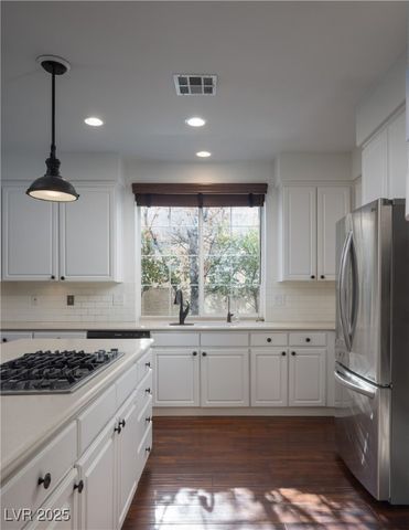 3896 Ruskin Street, Las Vegas, NV 89147