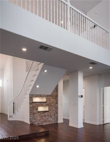 3896 Ruskin Street, Las Vegas, NV 89147