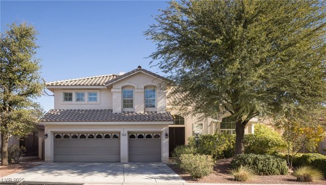 3896 Ruskin Street, Las Vegas, NV 89147