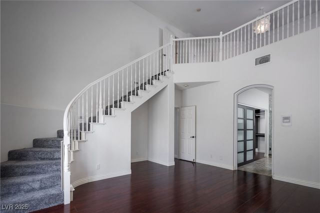 3896 Ruskin Street, Las Vegas, NV 89147