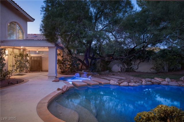 3896 Ruskin Street, Las Vegas, NV 89147