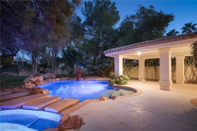 3896 Ruskin Street, Las Vegas, NV 89147