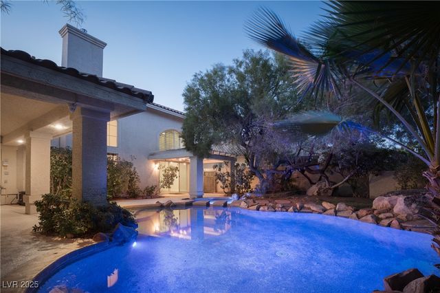 3896 Ruskin Street, Las Vegas, NV 89147