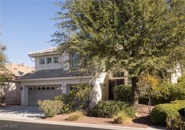 3896 Ruskin Street, Las Vegas, NV 89147