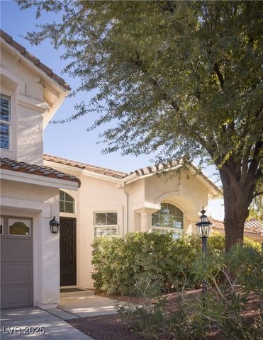 3896 Ruskin Street, Las Vegas, NV 89147