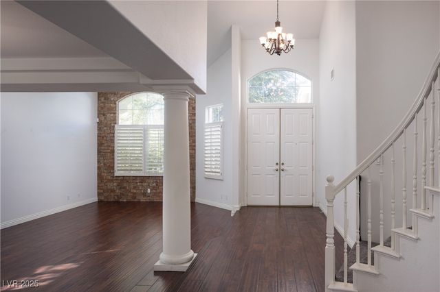 3896 Ruskin Street, Las Vegas, NV 89147