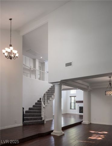 3896 Ruskin Street, Las Vegas, NV 89147