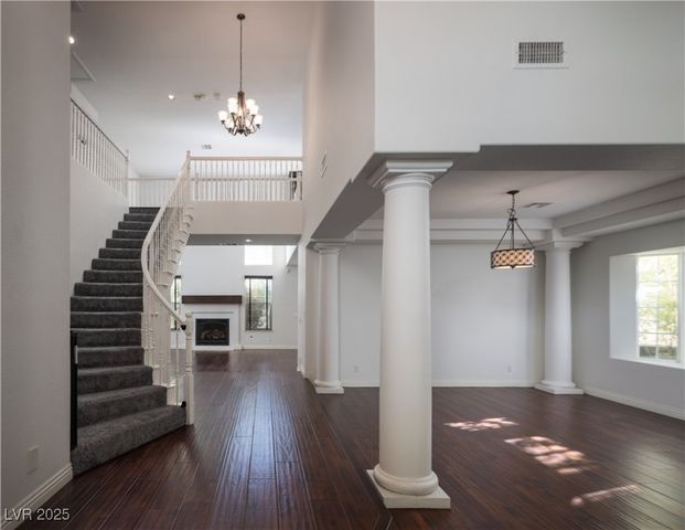 3896 Ruskin Street, Las Vegas, NV 89147