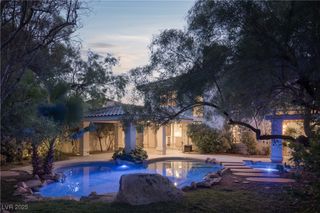 3896 Ruskin Street, Las Vegas, NV 89147