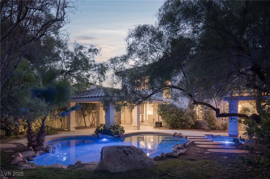 3896 Ruskin Street, Las Vegas, NV 89147