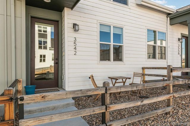 3542 W 63rd Avenue, Denver, CO 80221