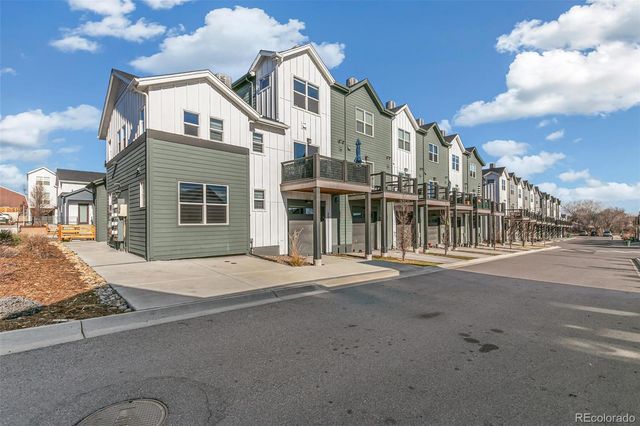 3542 W 63rd Avenue, Denver, CO 80221