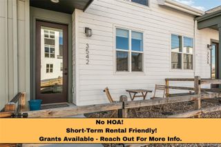 3542 W 63rd Avenue, Denver, CO 80221