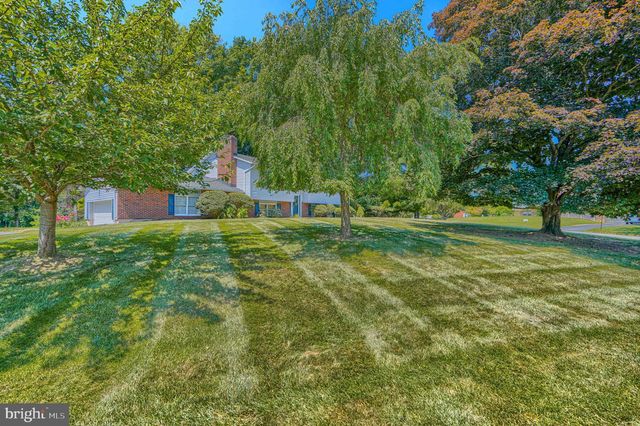 1600 WILDWOOD, Fallston, MD 21047
