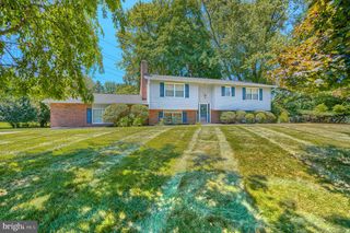 1600 WILDWOOD, Fallston, MD 21047