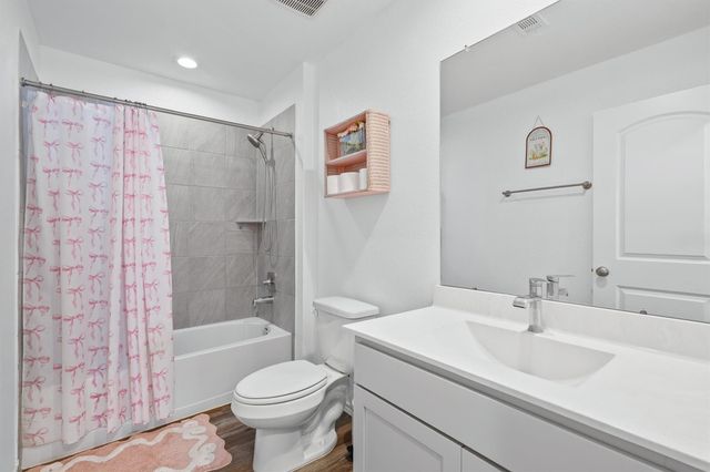 5012 Pismo Ray Drive, Katy, TX 77493