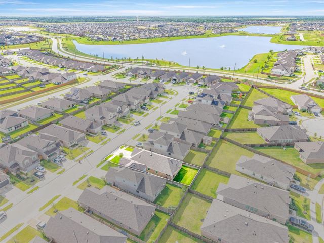 5012 Pismo Ray Drive, Katy, TX 77493