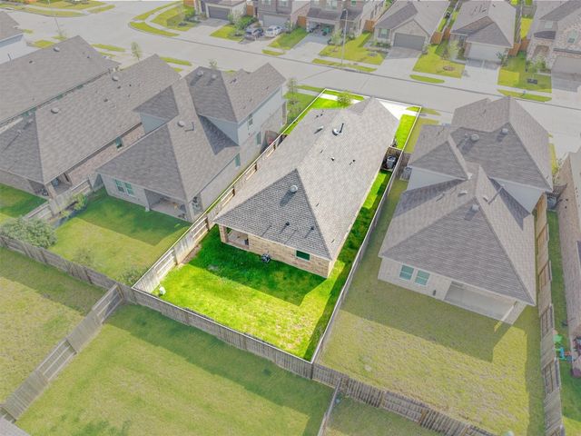 5012 Pismo Ray Drive, Katy, TX 77493