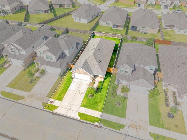 5012 Pismo Ray Drive, Katy, TX 77493