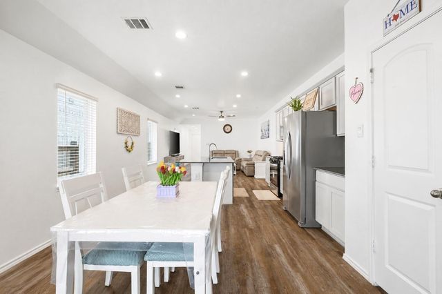 5012 Pismo Ray Drive, Katy, TX 77493
