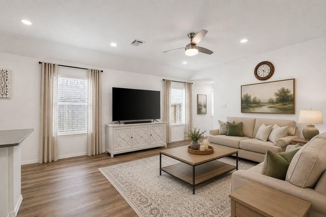 5012 Pismo Ray Drive, Katy, TX 77493