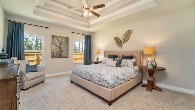 10745 Mcleod Road, Mobile, AL 36695