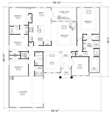 10745 Mcleod Road, Mobile, AL 36695