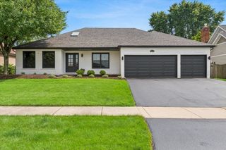 1714 Auburn Avenue, Naperville, IL 60565