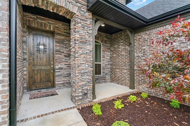 107 Torrance Drive, Cave Springs, AR 72718