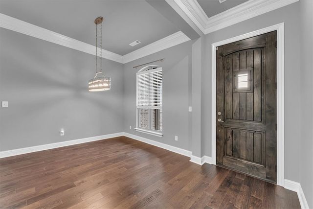 107 Torrance Drive, Cave Springs, AR 72718