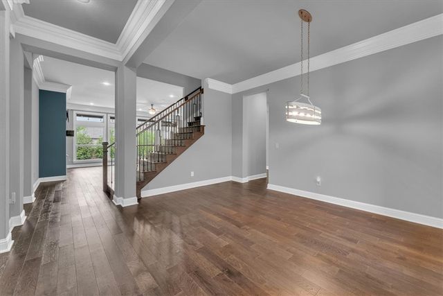 107 Torrance Drive, Cave Springs, AR 72718
