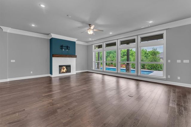 107 Torrance Drive, Cave Springs, AR 72718