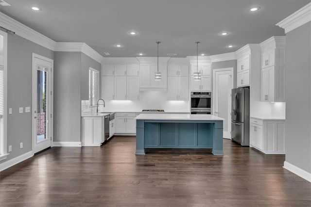 107 Torrance Drive, Cave Springs, AR 72718