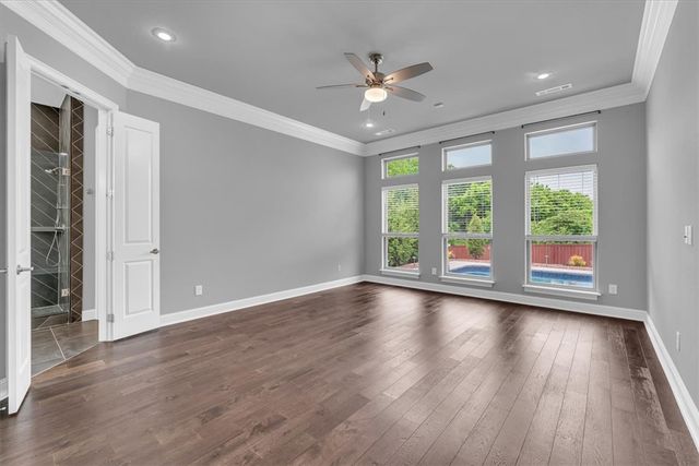 107 Torrance Drive, Cave Springs, AR 72718