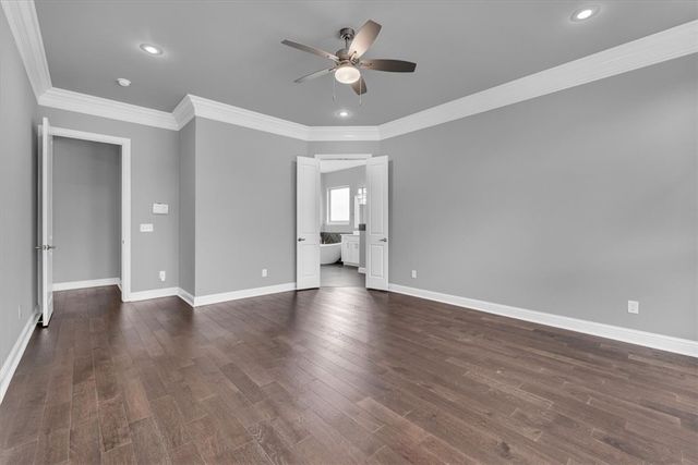 107 Torrance Drive, Cave Springs, AR 72718