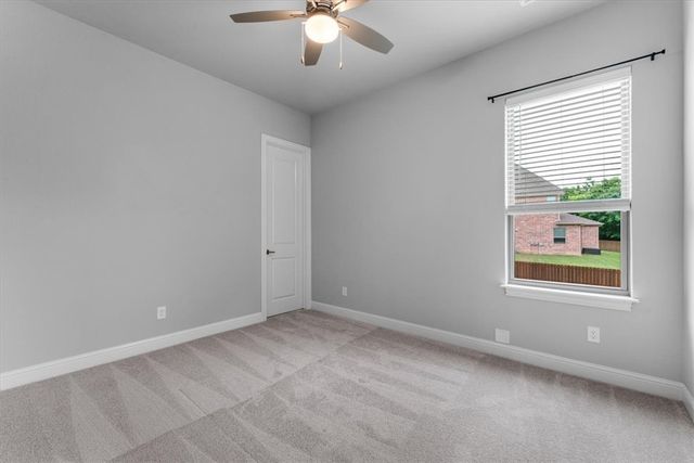 107 Torrance Drive, Cave Springs, AR 72718