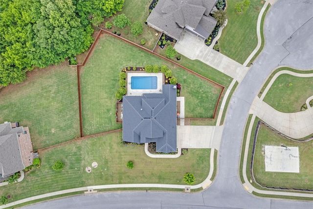 107 Torrance Drive, Cave Springs, AR 72718