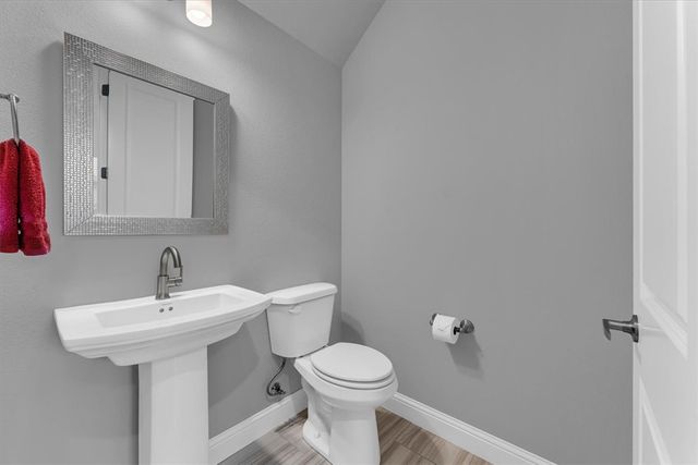 107 Torrance Drive, Cave Springs, AR 72718