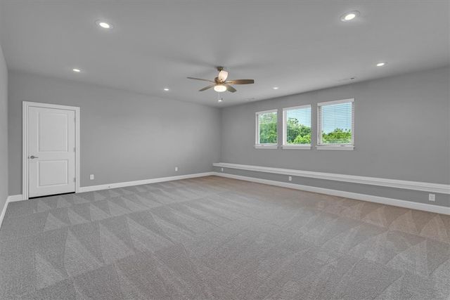 107 Torrance Drive, Cave Springs, AR 72718