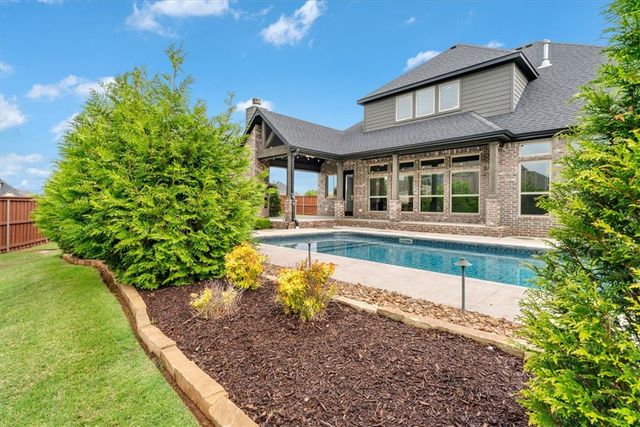 107 Torrance Drive, Cave Springs, AR 72718