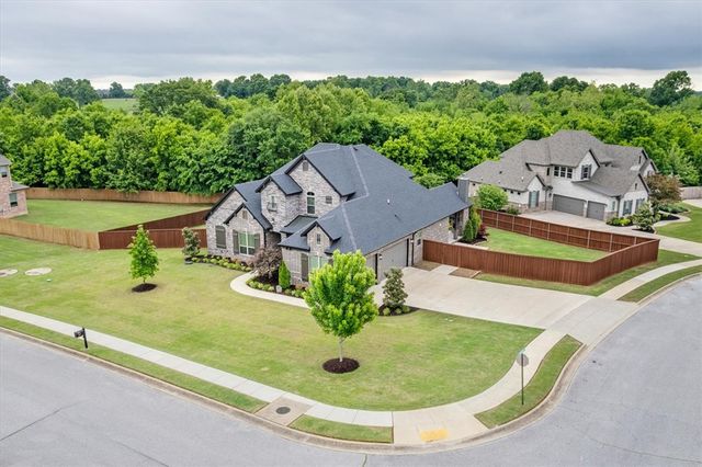 107 Torrance Drive, Cave Springs, AR 72718