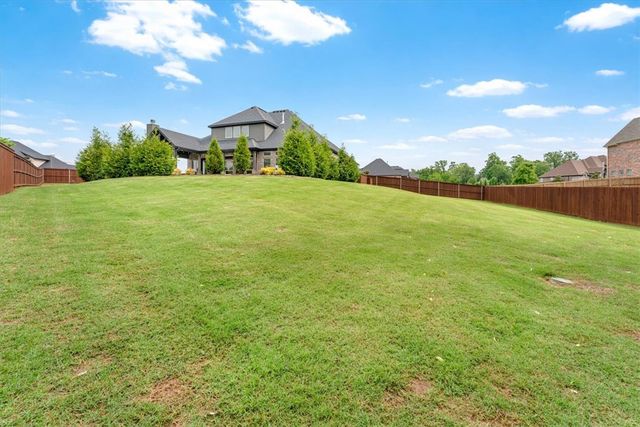 107 Torrance Drive, Cave Springs, AR 72718