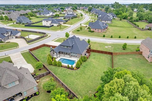 107 Torrance Drive, Cave Springs, AR 72718