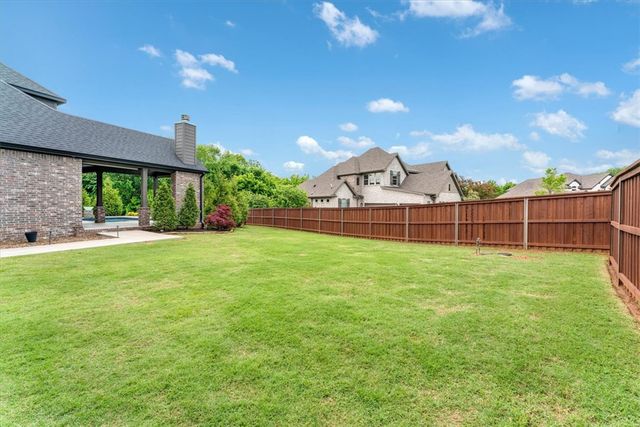107 Torrance Drive, Cave Springs, AR 72718