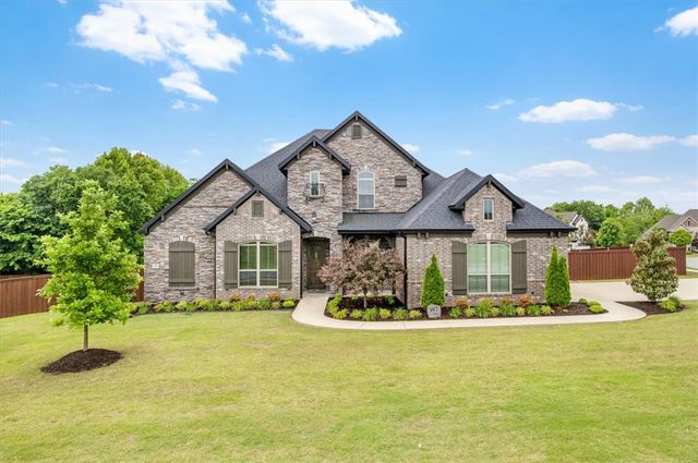 107 Torrance Drive, Cave Springs, AR 72718