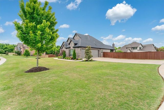 107 Torrance Drive, Cave Springs, AR 72718