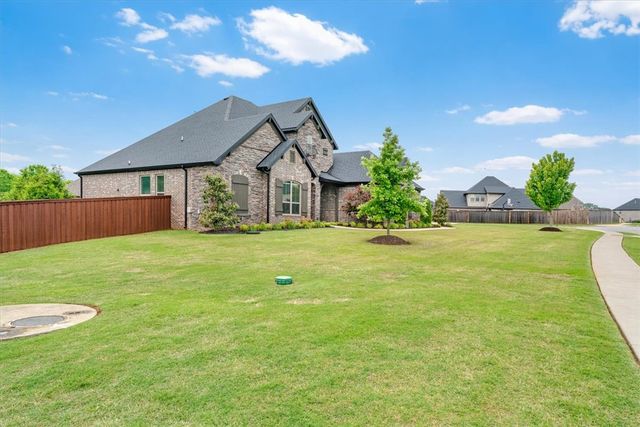 107 Torrance Drive, Cave Springs, AR 72718